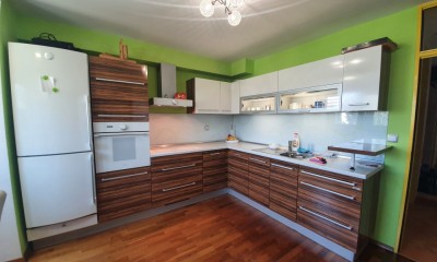 3-sobno stanovanje, Javornik, Ravne na Koroškem